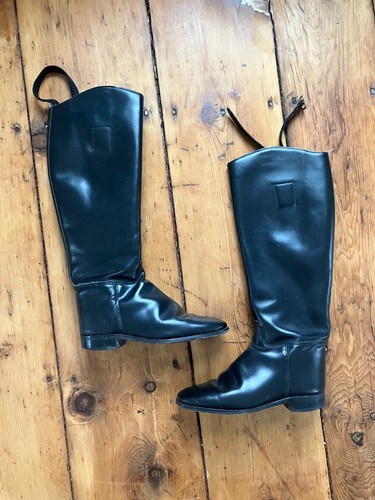 Vintage hawkins womens black - hawkins,
