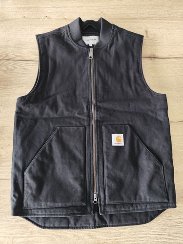 Carhartt classic vest - carhartt,
