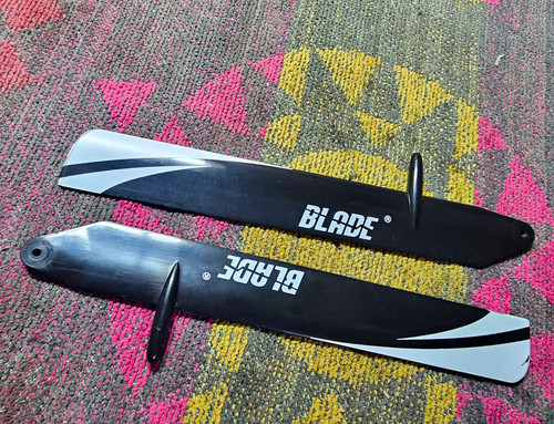 Eflite blade 130x - eflite, rc