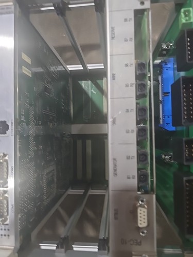 Agie pec 620 - , 620.511