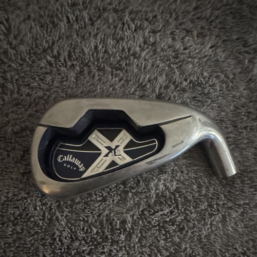 Callaway iron head - callaway,