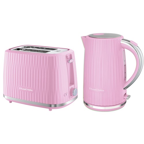 Russell hobbs pink raspberry - russell,