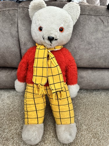 Vintage 1992 golden bear - 1992,