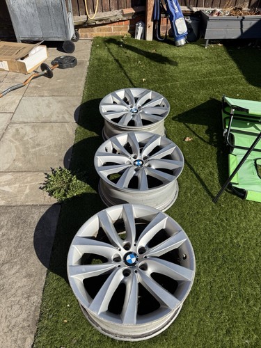 Set four bmw f11 - set, 1/2