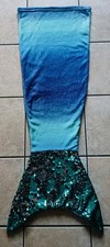 Marmaizing Kids Blue Mermaid