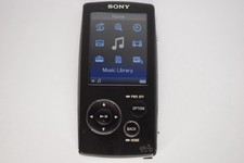 Sony Walkman NWZ-A816 Digital