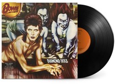 David Bowie - Diamond Dogs