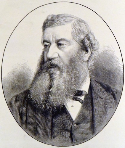 Late right hon george - late, ward