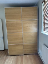 IKEA Pax Wardrobe