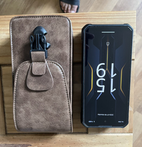 Oukitel wp100 titan - oukitel,