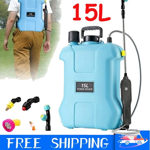 15l garden pressure - pressure, sprayer