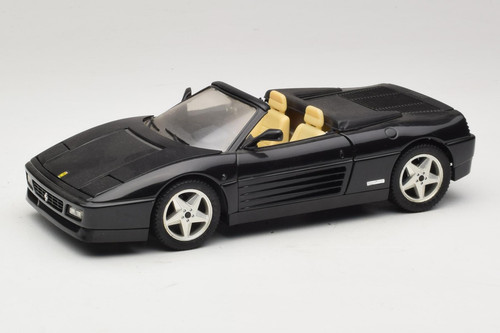 6918 ferrari 348 - 6918, spider