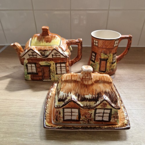 Cottage ware bundle price - cottage,