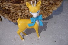 VINTAGE BABYCHAM BAMBI