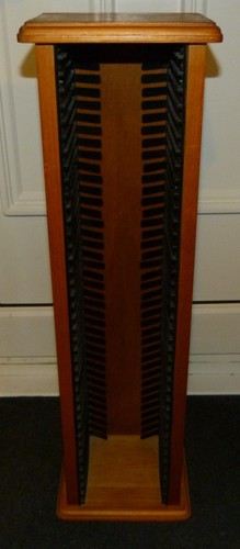 Vintage solid wood - solid,