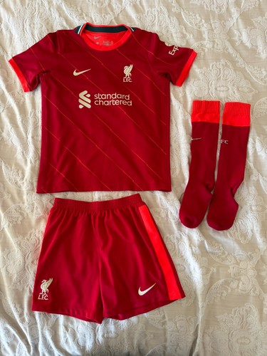 Nike liverpool 2021 22 - fc, 2021/22