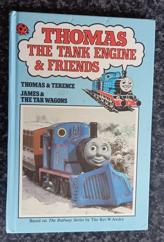 Thomas the tank engine 2 - thomas,