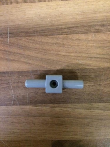Fixing kit bracket peg - peg, pin