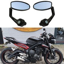 For Triumph Street Triple 765