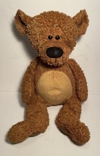 Vintage Mothercare Teddy Bear Soft Plush Toy 20”