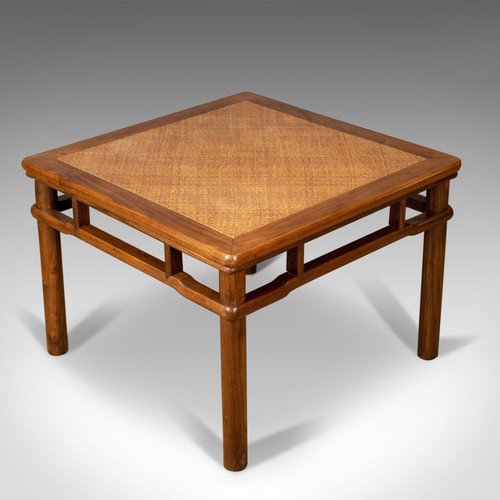 Chinese elm and - chinese, rattan
