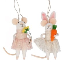Gisela graham set two - two, felt