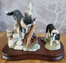 Border Fine Arts All Things