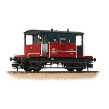 37-540 Bachmann OO Gauge BR