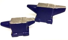 Mini jewellers anvil - jewellers, of