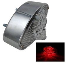 3D SKULL LENS CUSTOM