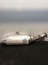 Honda Crf 250 2021 Exhaust