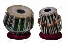Tabla Drum Set Concert Quality