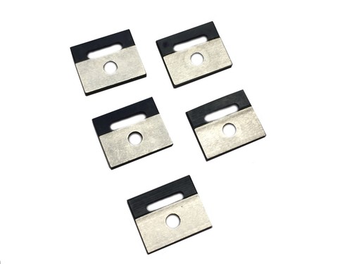 Gripper finger impression - gripper,