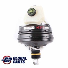 Mercedes W211 W219 Brake Servo