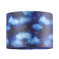 Modern Navy Blue Childrens
