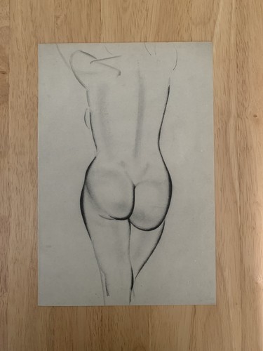 Eric gill first - eric, nudes