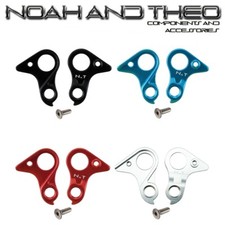 Gear mech derailleur - gear, hanger