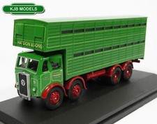 BNIB OO GAUGE OXFORD 1:76