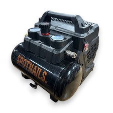Spotnails SFC19 low noise