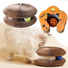 Transformable kitty kurlz - kitty,