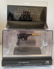 Master Replicas Star Wars Han