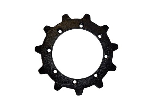 Drive sprocket for jcb micro - sprocket,