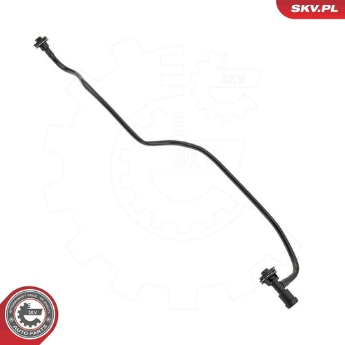 Coolant tube skv fits audi - fits,