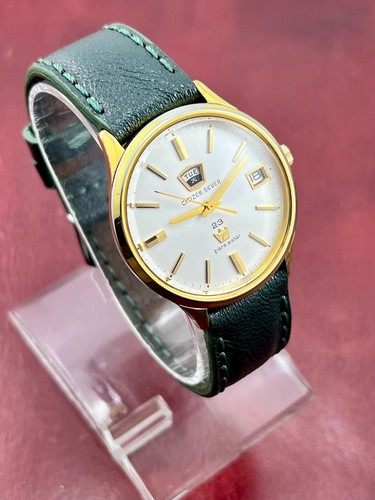 Vintage 1965 citizen seven - vintage,