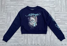 Ed Hardy Size M Women's