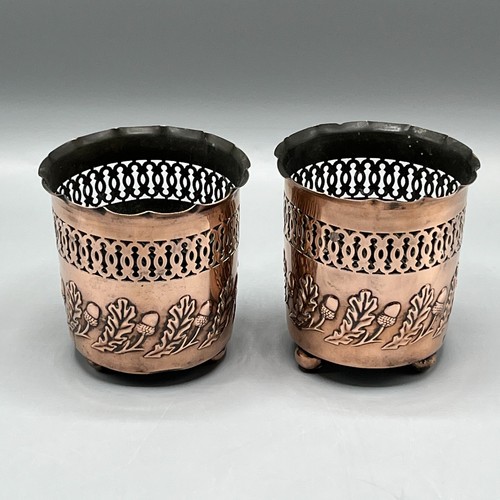 Pair antique vintage - pair,