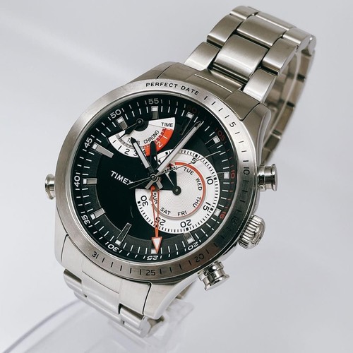 Timex quartz mens watch - quartz,