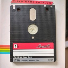Amstrad CPC 464 6128 Game