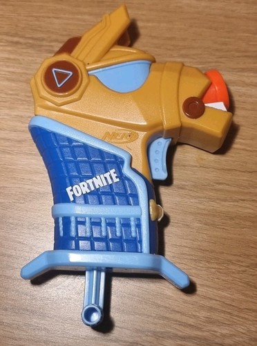 Nerf fortnite microshots - nerf,