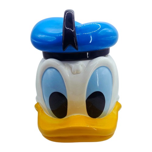 Disney donald duck 90th - donald,